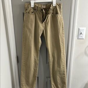 Men's Dockers Khaki Pants - Size 32x32
